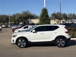 2023 Volvo XC40 B5 Plus Bright Theme
