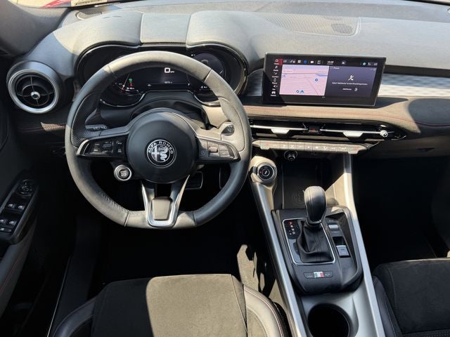 2024 Alfa Romeo Tonale Veloce
