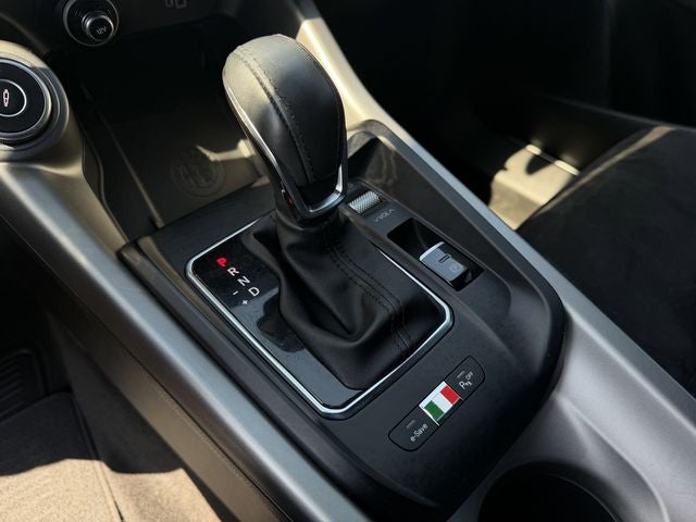 2024 Alfa Romeo Tonale Veloce