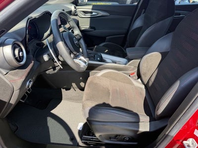 2024 Alfa Romeo Tonale Veloce