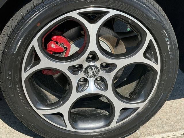 2024 Alfa Romeo Tonale Veloce