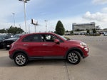 2016 FIAT 500X Easy