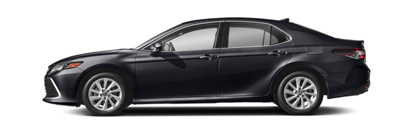 Mike Calvert Toyota in Houston TX