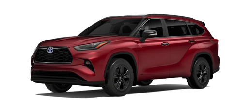 Toyota Car Dealership in Houston, TX | Mike Calvert Toyota