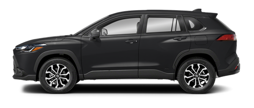 2026 Toyota Corolla Cross Hybrid - Mike Calvert Toyota in Houston TX
