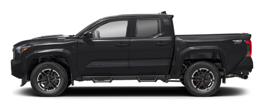 2024 Toyota Tacoma - Mike Calvert Toyota in Houston TX