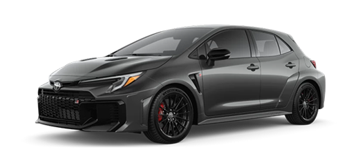 2026 Toyota GR Corolla - Mike Calvert Toyota in Houston TX