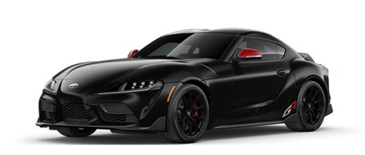 2026 Toyota GR Supra - Mike Calvert Toyota in Houston TX