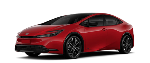 2027 Toyota Prius - Mike Calvert Toyota in Houston TX