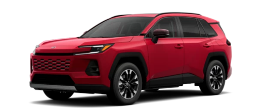 2026 Toyota RAV4 - Mike Calvert Toyota in Houston TX