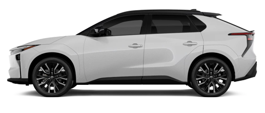 2026 Toyota bZ - Mike Calvert Toyota in Houston TX