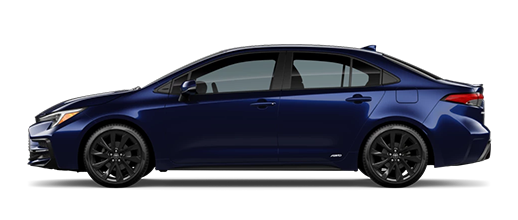 2026 Toyota Corolla - Mike Calvert Toyota in Houston TX