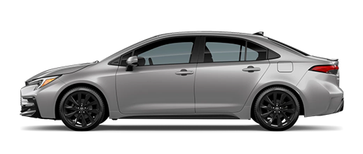 2026 Toyota Corolla - Mike Calvert Toyota in Houston TX