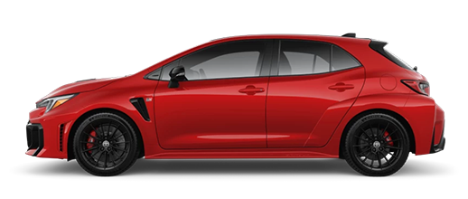 2026 Toyota GR Corolla - Mike Calvert Toyota in Houston TX