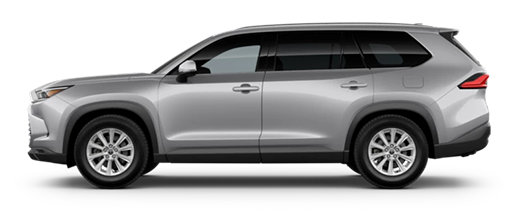 2026 Toyota Grand Highlander - Mike Calvert Toyota in Houston TX