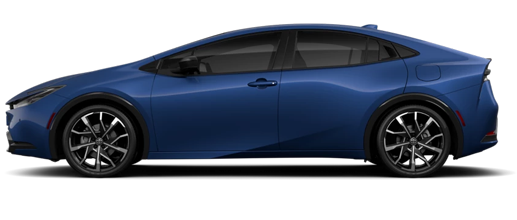 2026 Toyota Prius Plug-in Hybrid - Mike Calvert Toyota in Houston TX