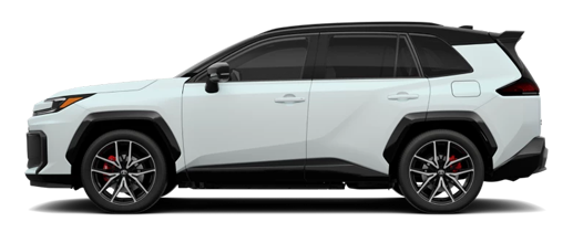 2026 Toyota RAV4 Plug-in Hybrid - Mike Calvert Toyota in Houston TX