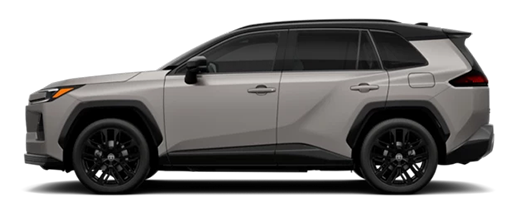 2026 Toyota RAV4 - Mike Calvert Toyota in Houston TX