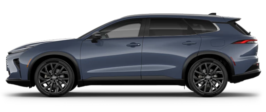 2026 Toyota Crown Signia - Mike Calvert Toyota in Houston TX