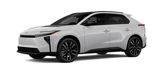 2027 Toyota bZ - Mike Calvert Toyota in Houston TX