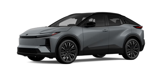 2027 Toyota C-HR - Mike Calvert Toyota in Houston TX