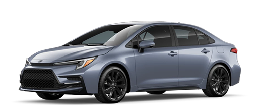 2027 Toyota Corolla - Mike Calvert Toyota in Houston TX