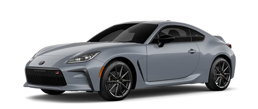 2027 Toyota GR86 - Mike Calvert Toyota in Houston TX