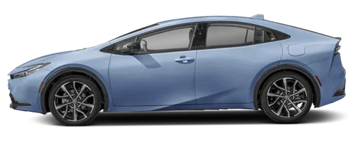 2027 Toyota Prius Plug-in Hybrid - Mike Calvert Toyota in Houston TX