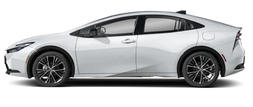 2027 Toyota Prius - Mike Calvert Toyota in Houston TX