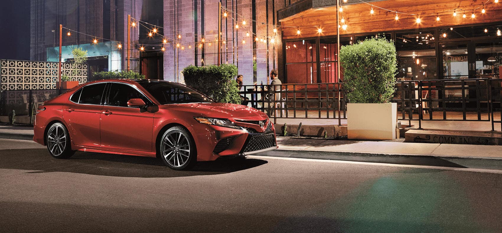 Certified Pre-Owned Specials