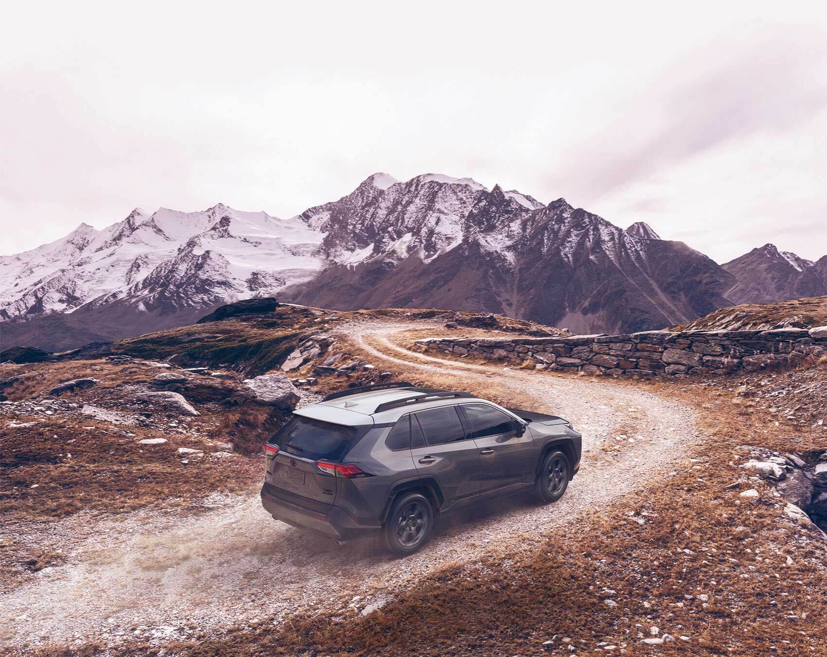 Certified Pre-Owned Toyota