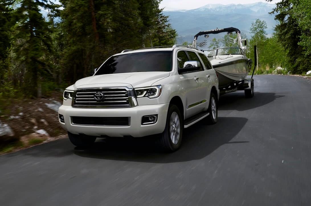 Certified Pre-Owned Toyota