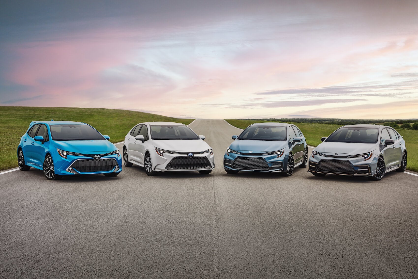 Toyota Inventory