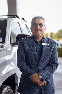 Danny Ramirez