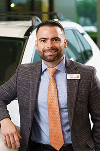 Jordan Fournet