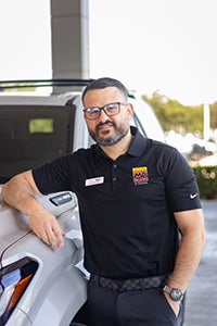 Jose Di Domenico
