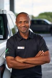 Kadjaliou Barry