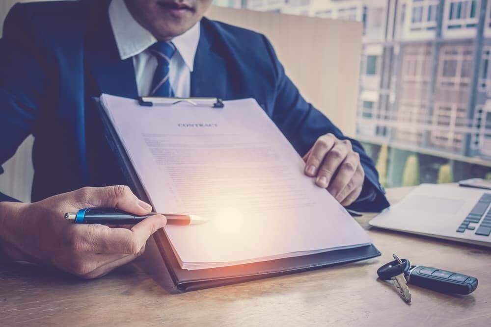 Certified Pre-Owned Toyota financing