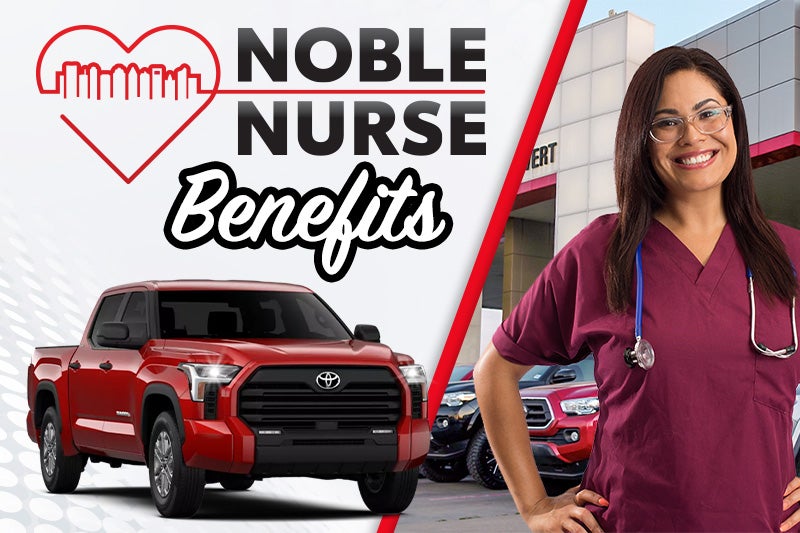 Noble Nurses