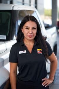 Marcy Hernandez