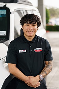 Mike Calvert Toyota Staff | Houston Toyota dealer in Houston TX