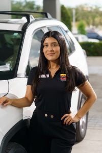  Nina Cornejo