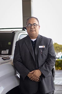 Rubel Chowdhury