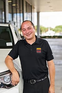 Alejandro Aponte