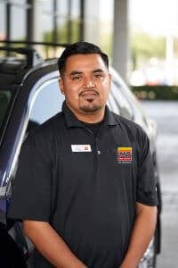Baltazar Arellano