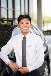 Cameron Nguyen
