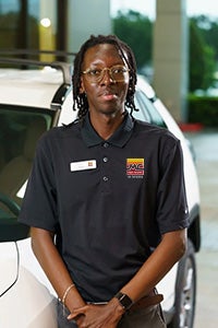 Cheikh Faye