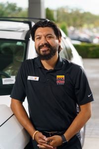 David Canales