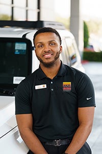 Dominic Gibson