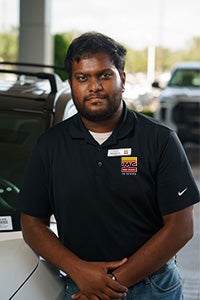 Ebenezer Bhaskaran